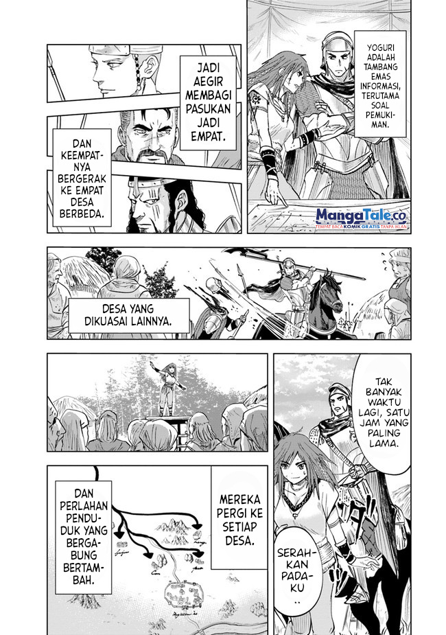 Dilarang COPAS - situs resmi www.mangacanblog.com - Komik oukoku e tsuzuku michi 045 - chapter 45 46 Indonesia oukoku e tsuzuku michi 045 - chapter 45 Terbaru 21|Baca Manga Komik Indonesia|Mangacan
